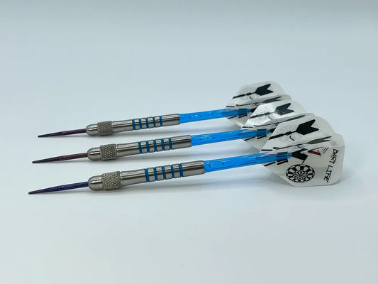 Voks Darts Conqueror – EL-C Steel Tip 23g