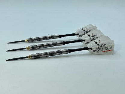 Voks Darts Contender – Positron Steel Tip 22g