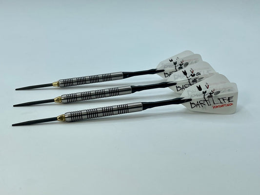 Voks Darts Contender – Positron Steel Tip 22g