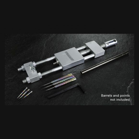 Winmau Craftsman Re-Pointing System