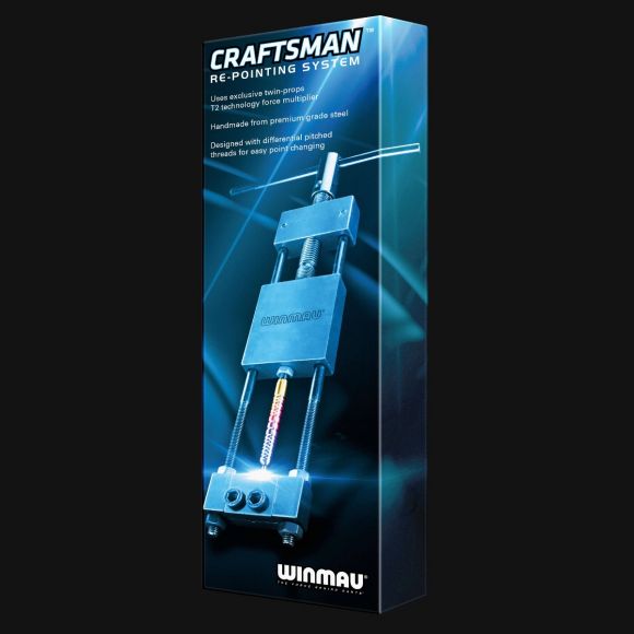 Winmau Craftsman Re-Pointing System