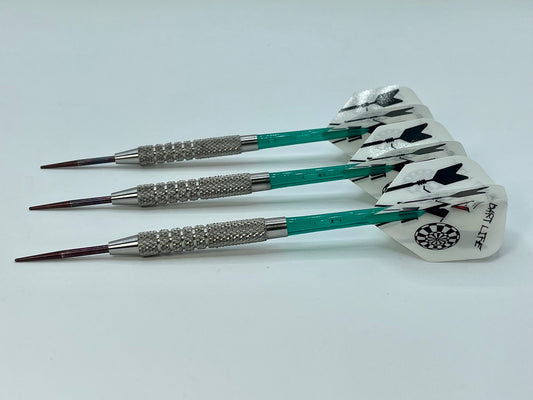 Voks Darts Demon – EL-C Steel Tip 25g