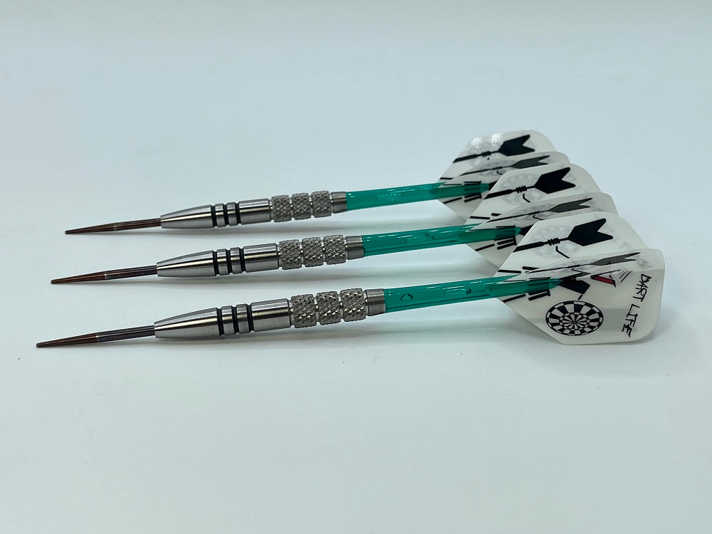 Voks Darts Destroyer – EL-C Steel Tip 24g