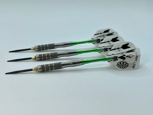 Voks Darts Detonator – Positron Steel Tip 23g