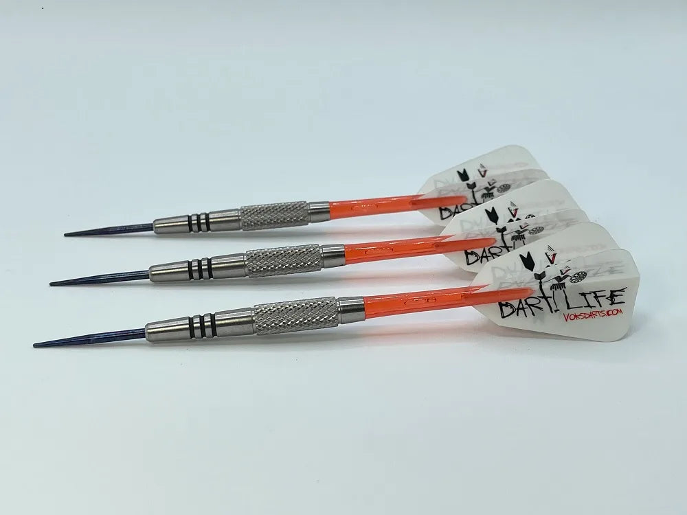 Voks Darts Diablo – EL-C Steel Tip 25g