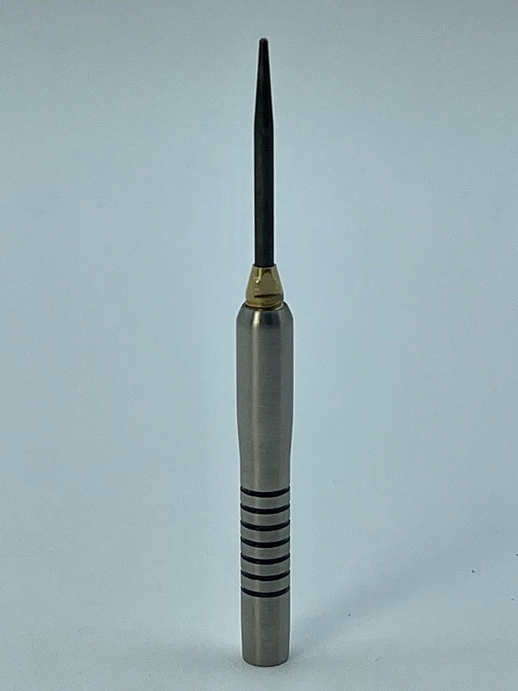 Voks Darts Dominator – Positron Steel Tip 24g