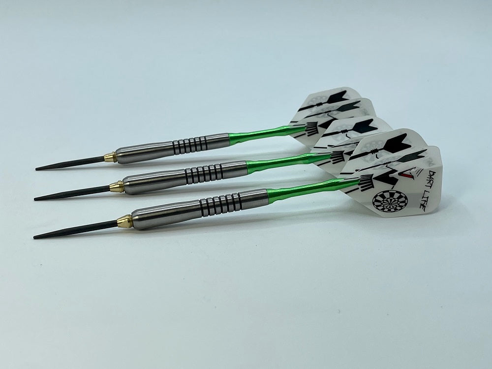 Voks Darts Dominator – Positron Steel Tip 24g