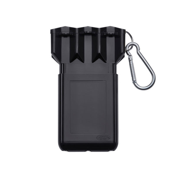 Casemaster Nomad Adjustable Dart Case Black