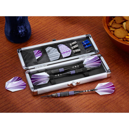 Casemaster Accolade Aluminum Dart Case