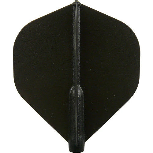 Cosmo Fit Flight Dart Flights - Standard Black