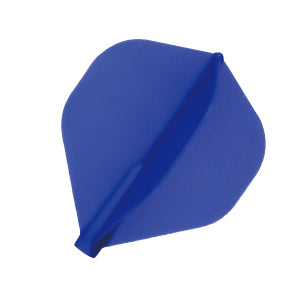 Cosmo Fit Flight Dart Flights - Standard Dark Blue