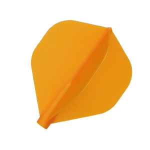 Cosmo Fit Flight Dart Flights - Standard Orange