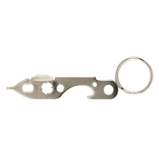 Viper Dart Mechanic Wrench Silver