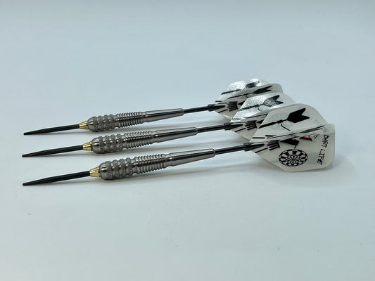 Voks Darts Harpoon – Positron Steel Tip 24g