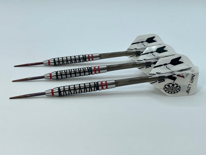 Voks Darts Heat – EL-C Steel Tip 24g