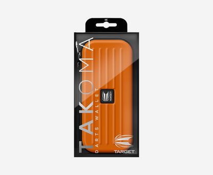 Target Takoma Dart Case - Orange