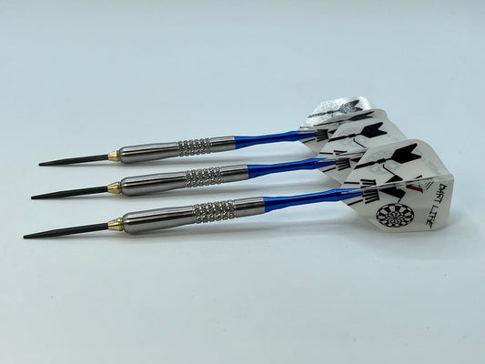 Voks Darts Invader – Positron Steel Tip 23g