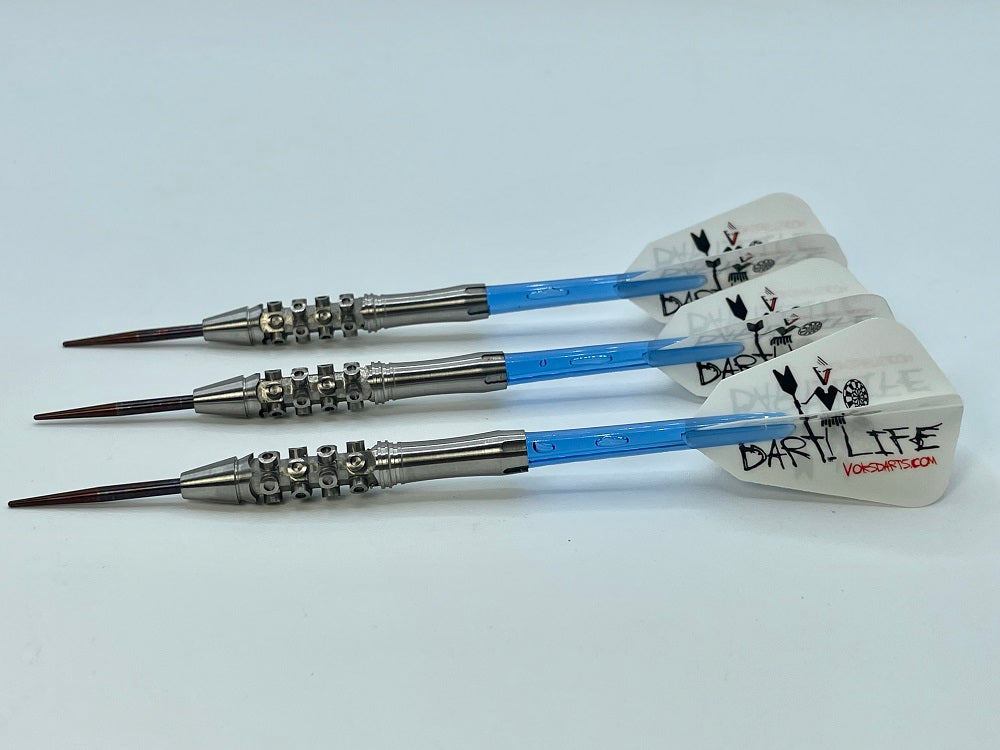 Voks Darts Jagger II – EL-C Steel Tip 22g