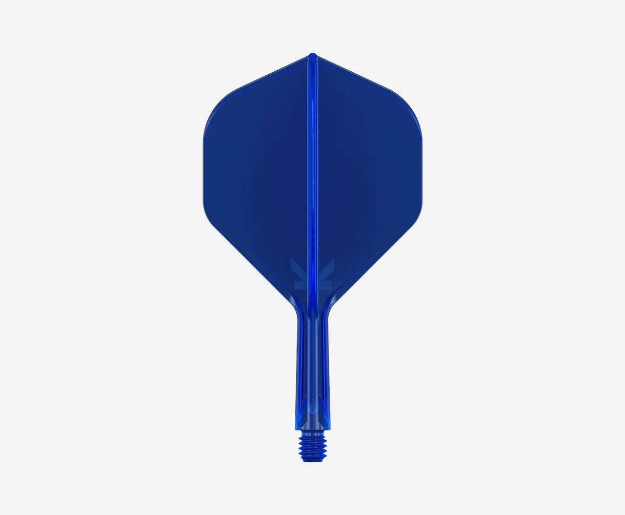 Target K-Flex Flight System No. 2 Short Blue