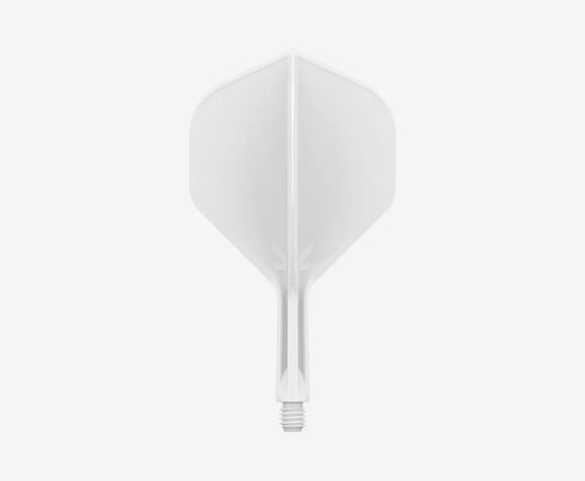 Target K-Flex Flight System No. 2 Short White