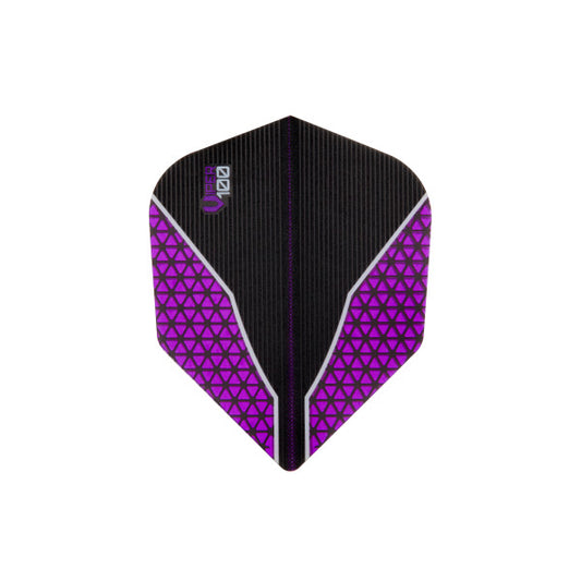 Viper V-100 Dart Flights Standard Purple