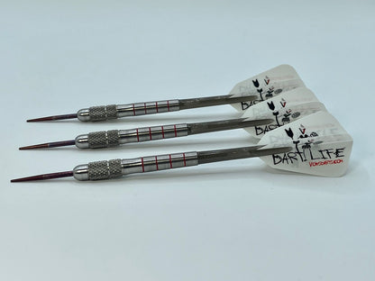 Voks Darts Mark – EL-C Steel Tip 24g