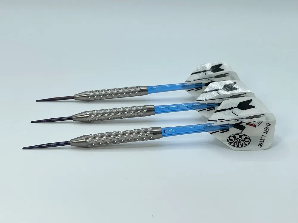 Voks Darts Neutralizer – EL-C Steel Tip 24g