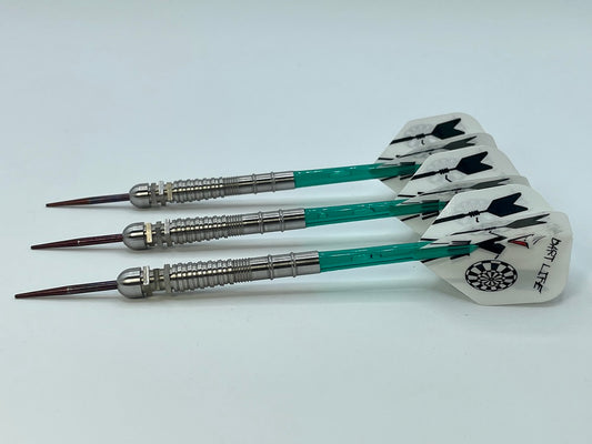 Voks Darts Oracle – EL-C Steel Tip 24g