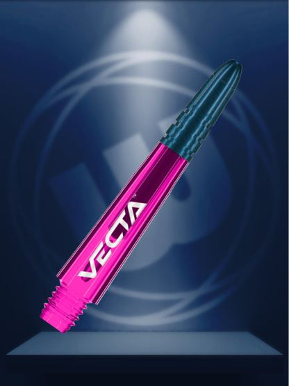 Winmau Vecta Pink Short