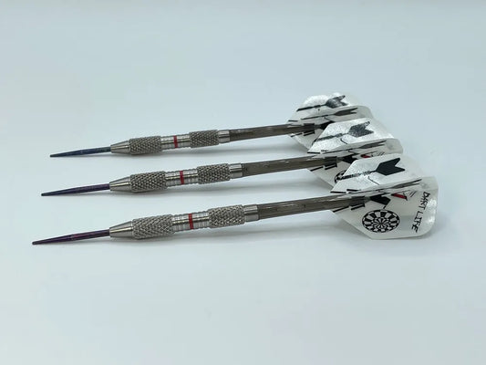 Voks Darts Reaper – EL-C Steel Tip 25g