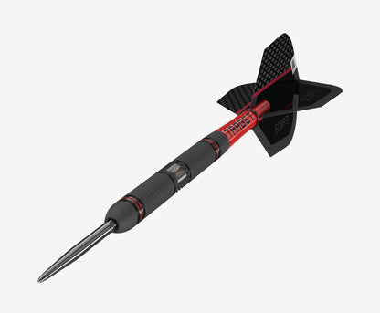 Target SCOPE 01 Swiss Point Steel Tip Darts 90% Tungsten 22g