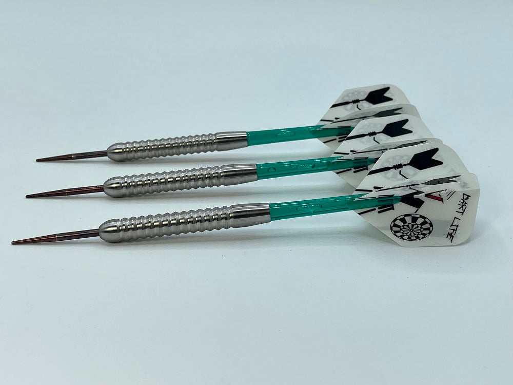 Voks Darts Shogun – EL-C Steel Tip 25g