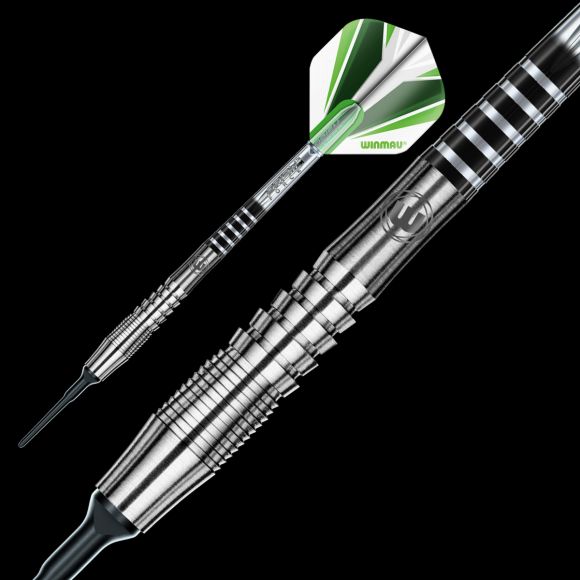 Sniper 18 gram 90% Tungsten alloy SOFT TIP