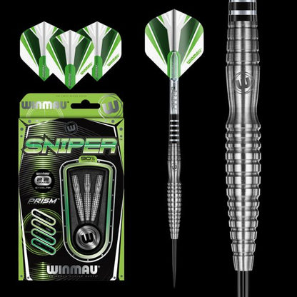 Sniper 22 gram 90% Tungsten alloy