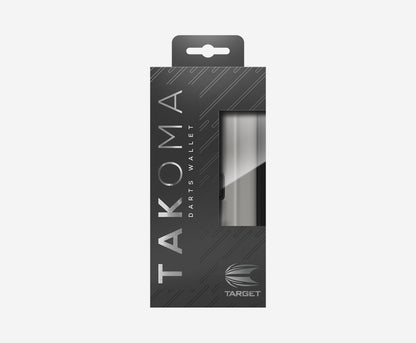 Target Takoma Dart Case - Gray