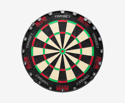 Target Tor Dartboard