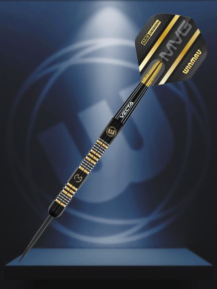 MvG Trilogy 24 gram 90% Tungsten alloy