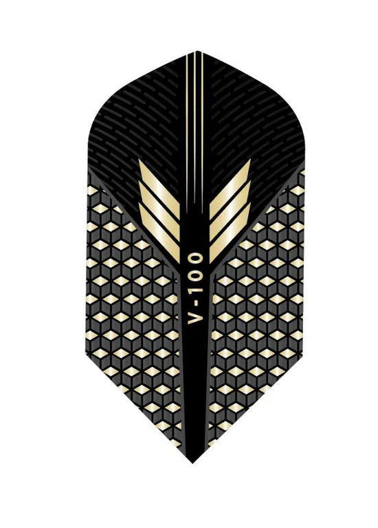 Viper V-100 Flights Slim Wizard Dart Flights