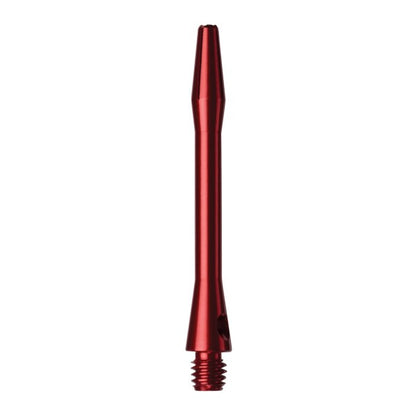 Viper Aluminum Dart Shaft Inbetween Red