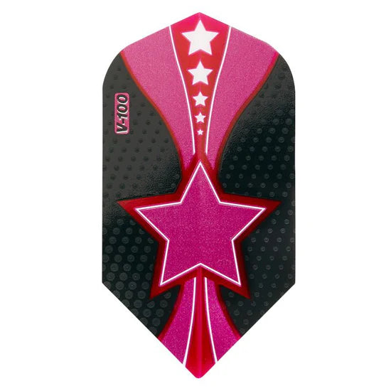 Viper V-100 Dart Diva Flights Slim