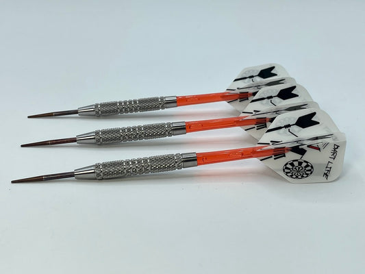 Voks Darts Warlord – EL-C Steel Tip 24g