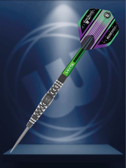 Simon Whitlock 22 gram 90% Tungsten alloy