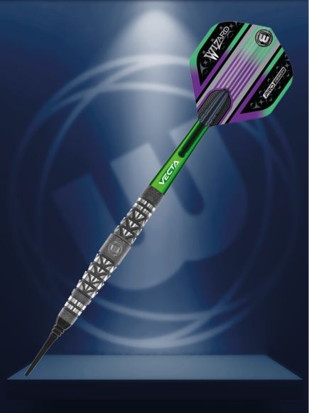 Simon Whitlock 20 gram 90% Tungsten alloy SOFT TIP