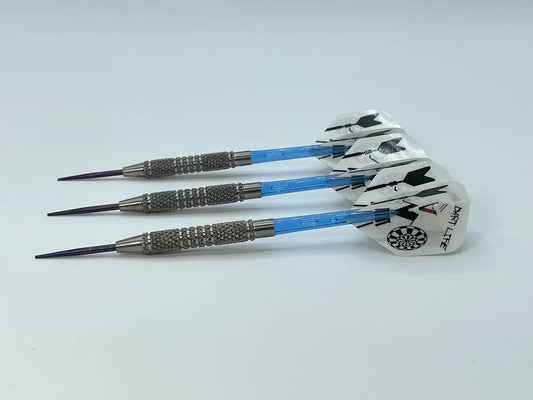 Voks Darts Warlord II – EL-C Steel Tip 24g