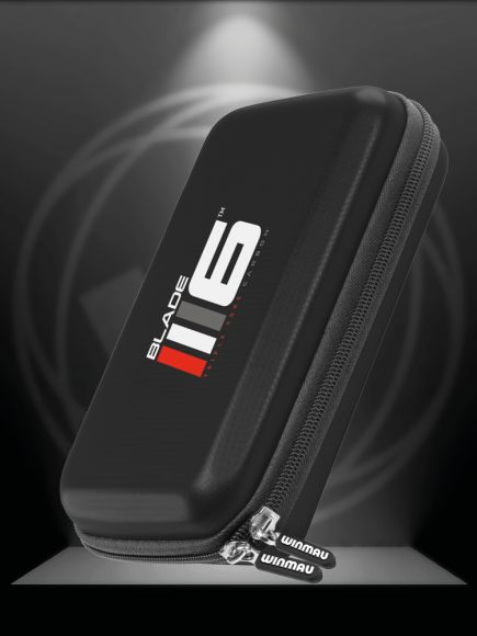 Blade 6 Dart Case