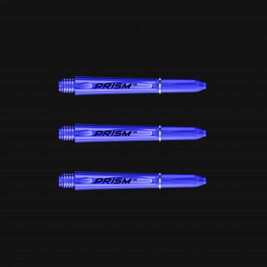 Winmau Prism 1.0 Short Blue