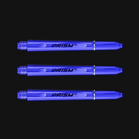 Winmau Prism 1.0 Medium Blue