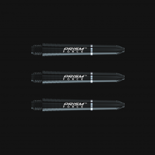 Winmau Prism Force Short Black