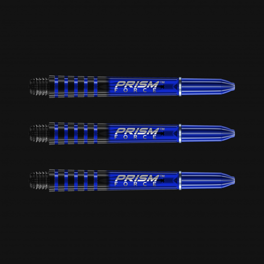 Winmau Prism Force Medium Blue