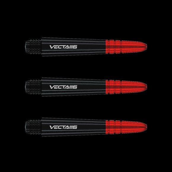 Winmau Vecta Blade 6 Black short